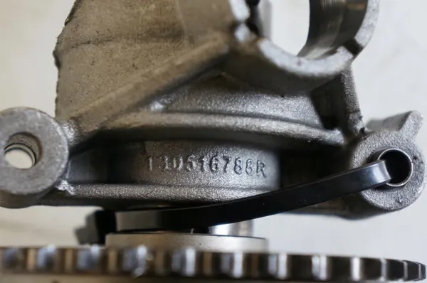 Nissan Micra V K14 1.0 Kamaxel 130250457R image 4