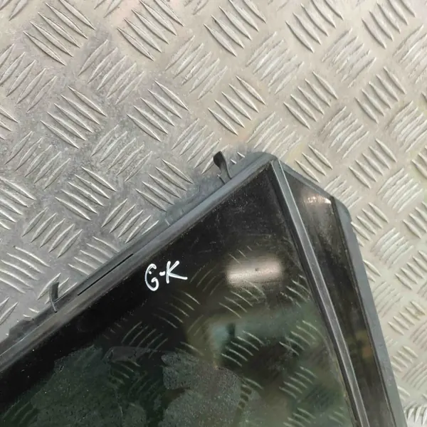OEM 7444075 vänster bakruta för BMW X5 G05 image 4