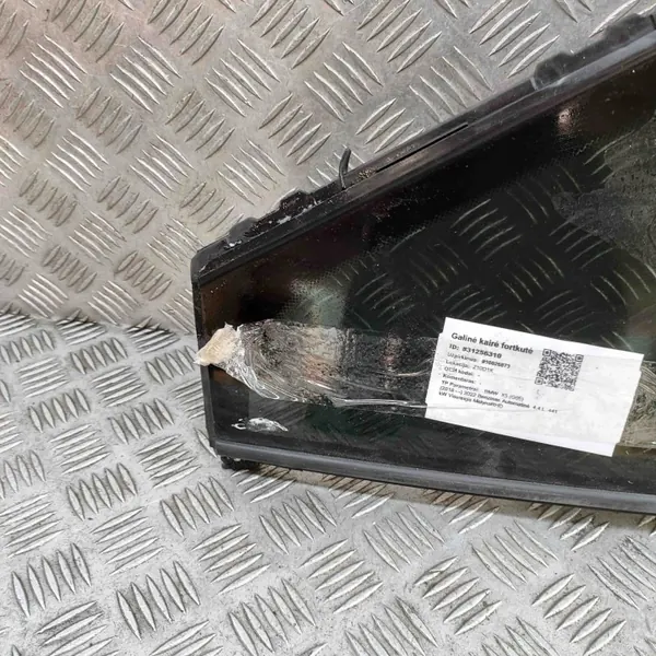 OEM 7444075 vänster bakruta för BMW X5 G05 image 5