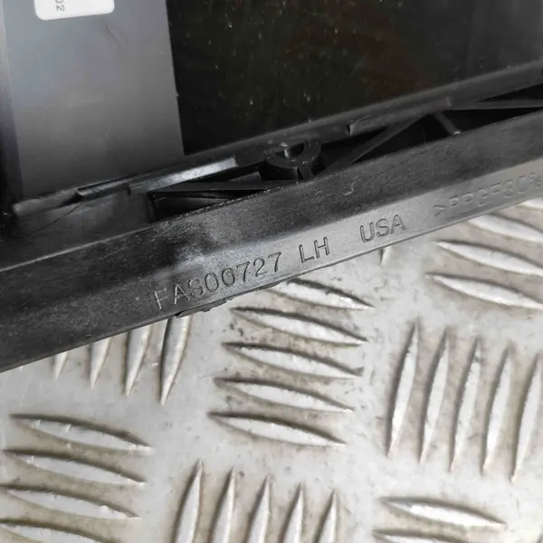 OEM 7444075 vänster bakruta för BMW X5 G05 image 7