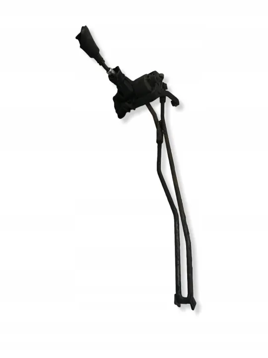Levier de vitesse Mercedes 190 W201 OEM 2012670540 image 2