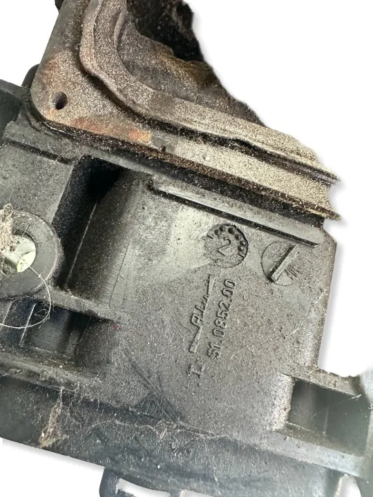 Levier de vitesse Mercedes 190 W201 OEM 2012670540 image 4