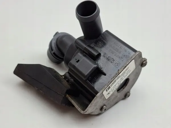 BMW X6 E71 5.0L Automaat OE 9230232 image 3