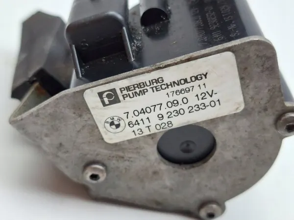 BMW X6 E71 5.0L Automaat OE 9230232 image 4