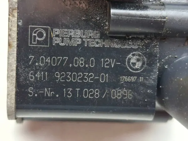 BMW X6 E71 5.0L Automaat OE 9230232 image 5