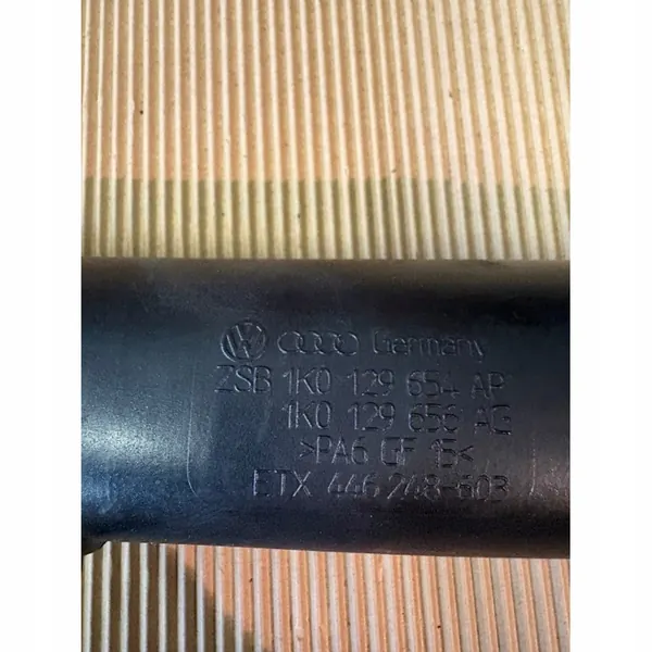 Ansaugrohr Seat Altea 1K0129654AP image 2