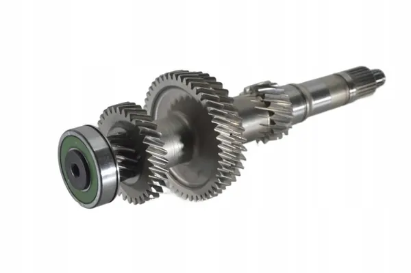 Abtriebswelle 3 für Renault DCT300 DW5 EDC7 image 2