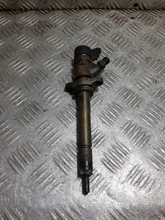 Injector OEM 0445110259 voor Ford Focus C-Max image 2