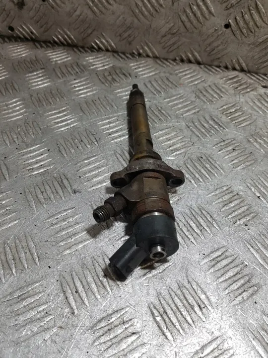 Injector OEM 0445110259 voor Ford Focus C-Max image 3