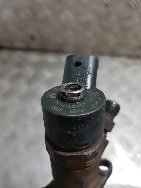 Injector OEM 0445110259 voor Ford Focus C-Max image 4