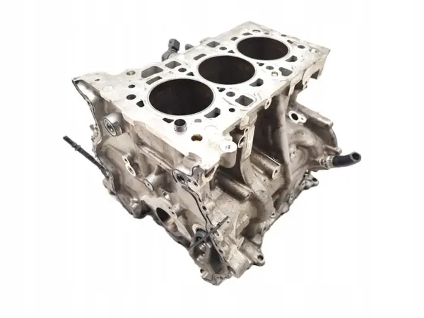 Moottorilohko B38A15A Mini Countryman Cooperille image 10
