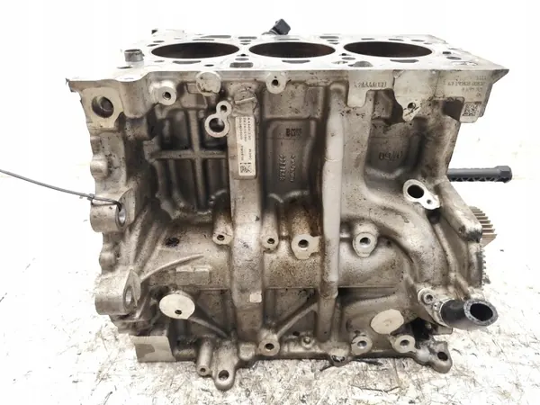 Moottorilohko B38A15A Mini Countryman Cooperille image 5