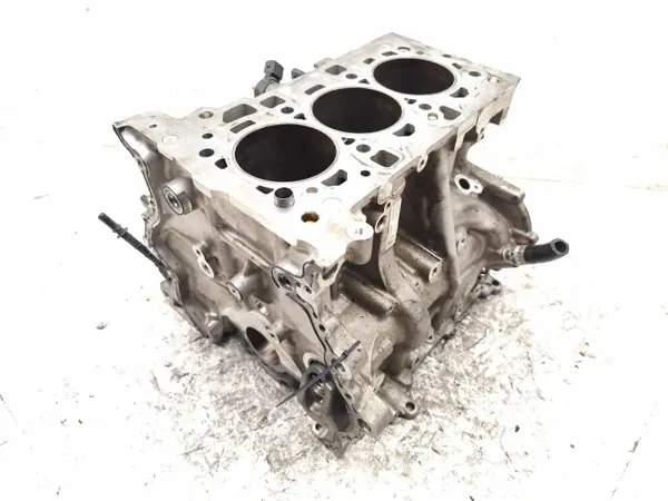 Moottorilohko B38A15A Mini Countryman Cooperille image 7