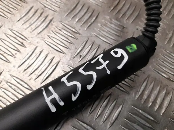 Tesla Model Y Gasfjäder OEM 1932025-99-D Begagnad image 4