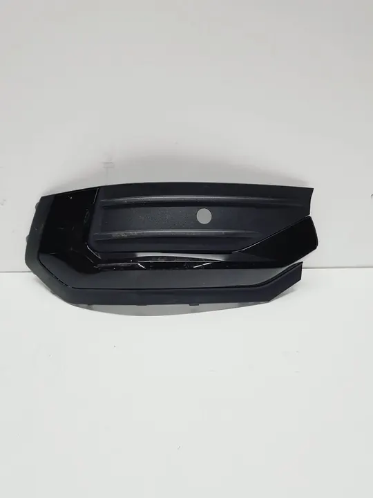 Audi Q5 Rear Bumper Corner image 1