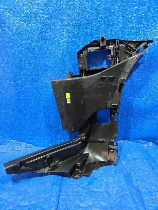 Reforço Deslizante Frontal Direito Volkswagen Touareg III image 4