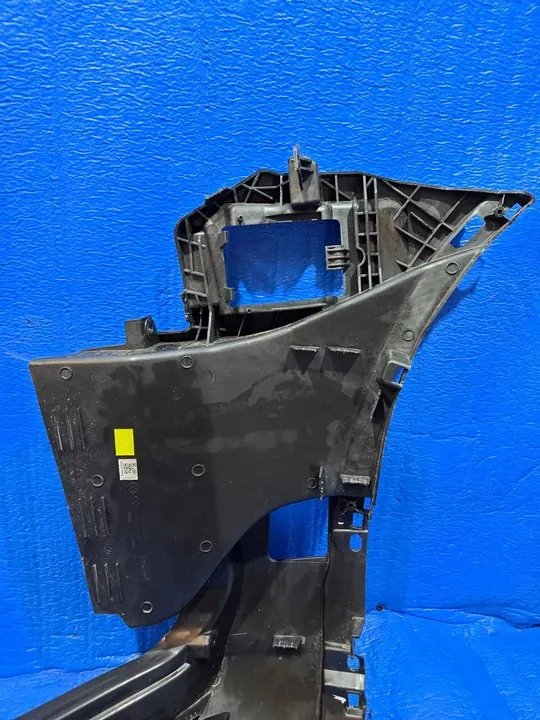 Reforço Deslizante Frontal Direito Volkswagen Touareg III image 6