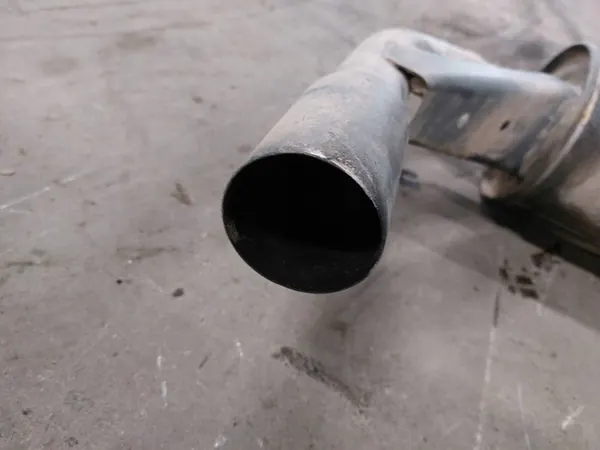 Silencieux d'échappement Complet Catalyseur Toyota RAV4 II image 10