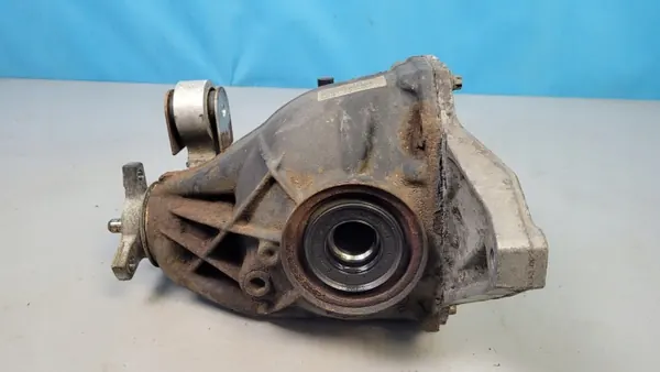 Mercedes Achterdifferentieel OEM A2053503503 2.65 image 2