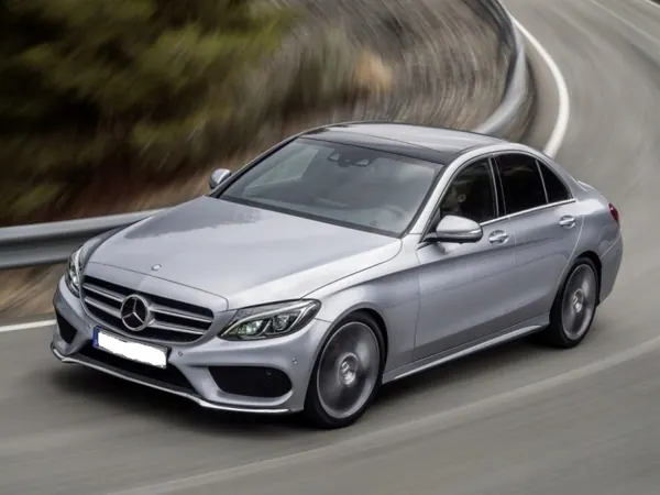 Mercedes Achterdifferentieel OEM A2053503503 2.65 image 10