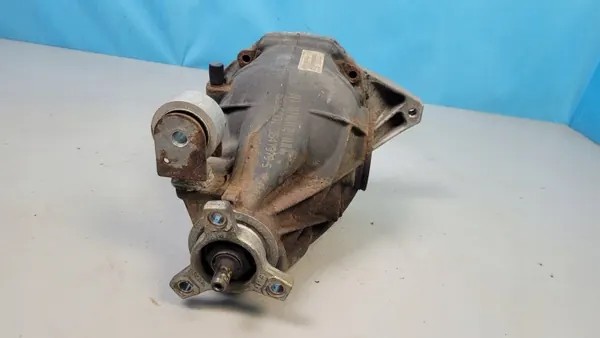Mercedes Achterdifferentieel OEM A2053503503 2.65 image 4