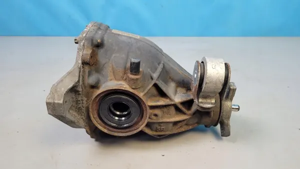 Mercedes Achterdifferentieel OEM A2053503503 2.65 image 5