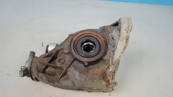 Mercedes Achterdifferentieel OEM A2053503503 2.65 image 9