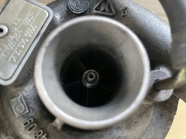 Opel Meriva A Turbo 1.3 CDTI image 3