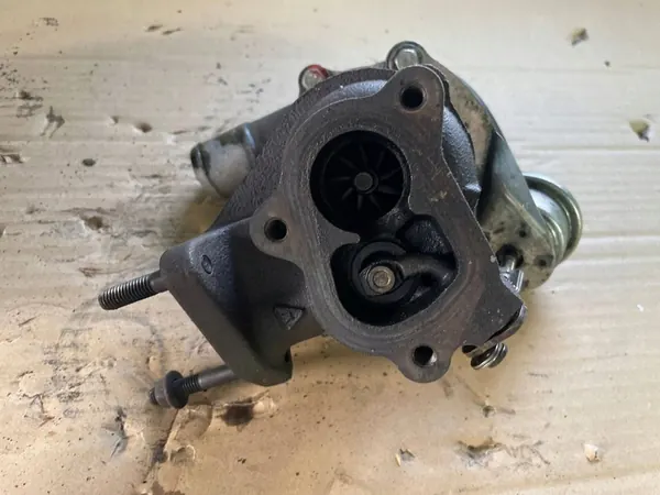 Opel Meriva A Turbo 1.3 CDTI image 5