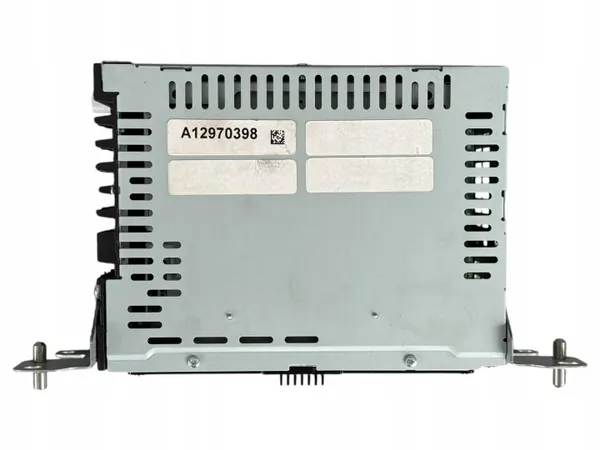 Leitor Rádio Navegação DS7T-19C107-JH para Ford Mondeo MK5 image 5