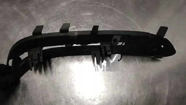 Grille LED Chromée Gauche pour Mercedes W212 2009-2013 image 4