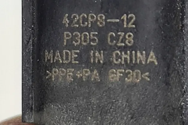 Klimatryckssensor HYUNDAI I30 ESTATE 2013 42CP812 image 2