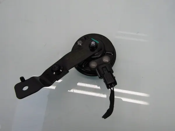 Klaxon OEM 96630-Q0100 pour Hyundai Bayon 24R image 3