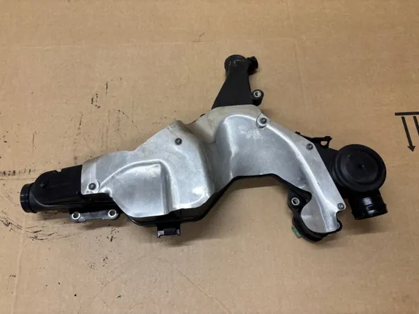 Audi 4.0 TDI ODMA 057102772F OEM Gebruikt Onderdeel image 2