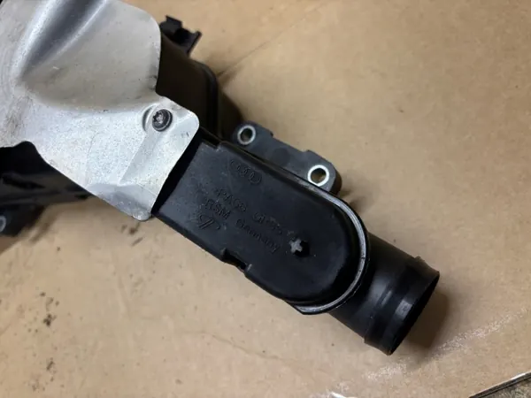 Audi 4.0 TDI ODMA 057102772F OEM Gebruikt Onderdeel image 3