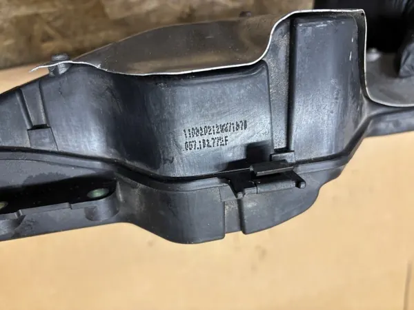 Audi 4.0 TDI ODMA 057102772F OEM Gebruikt Onderdeel image 4