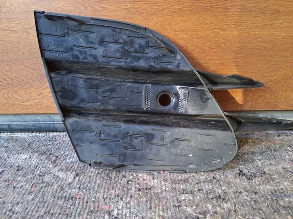 MERCEDES E-KLASA W213 AMG LIFT Grille de Pare-Chocs Droit A2138859004 image 4