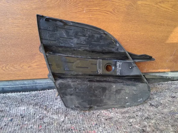 MERCEDES E-KLASA W213 AMG LIFT Grille de Pare-Chocs Droit A2138859004 image 5