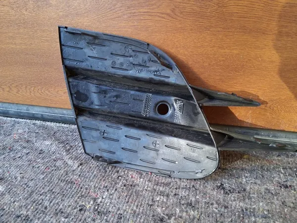 MERCEDES E-KLASA W213 AMG LIFT Grille de Pare-Chocs Droit A2138859004 image 6