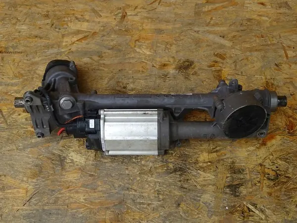 AUDI A3 8P LIFT GOLF VI Caixa de Direção 1K2423051CN image 2