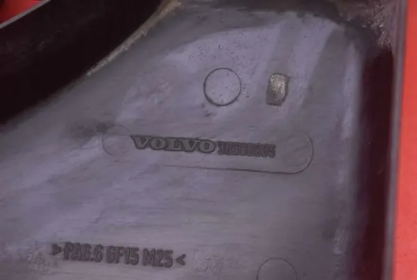 FLÄKT VOLVO XC90 2.4 D5 2002-2006 OEM 30680005 image 2