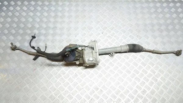 Citroen C3 III ohjausvaihde OEM 9821495680 image 2