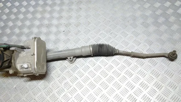 Citroen C3 III ohjausvaihde OEM 9821495680 image 3