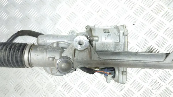 Citroen C3 III ohjausvaihde OEM 9821495680 image 5