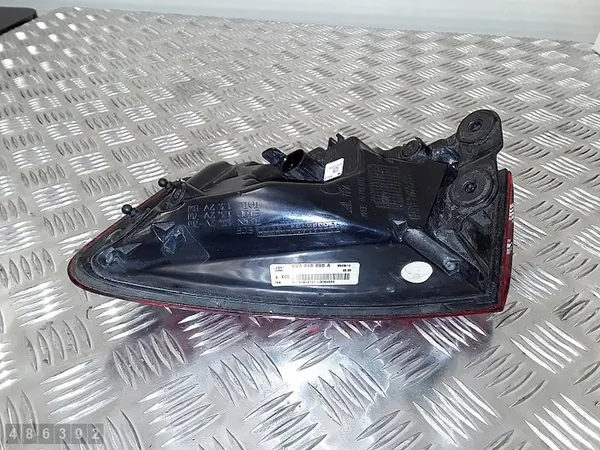 Audi A3 Luz LED Trasera Izquierda 8V5945095A image 3