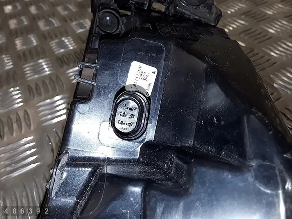Audi A3 Luz LED Trasera Izquierda 8V5945095A image 6