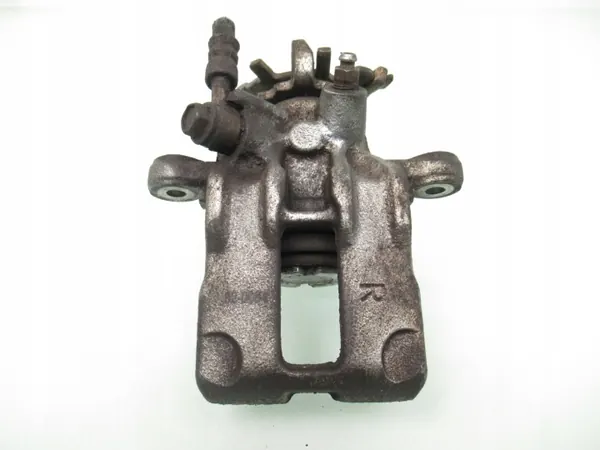 OEM GA15DE oikea takajarrulevy Nissan Almera II image 2
