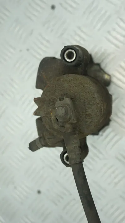 Vasen etujarrusatula Seat Ibiza V image 3