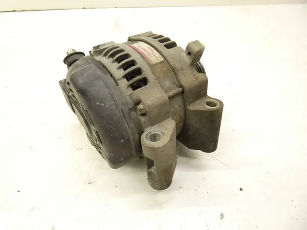 Vaihtovirtageneraattori Toyota Auris 2.0D OE 27060-0R011 image 4