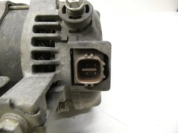 Vaihtovirtageneraattori Toyota Auris 2.0D OE 27060-0R011 image 6